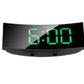 RELOJ DESPERTADOR DIGITAL X6UNDS - OMC-294