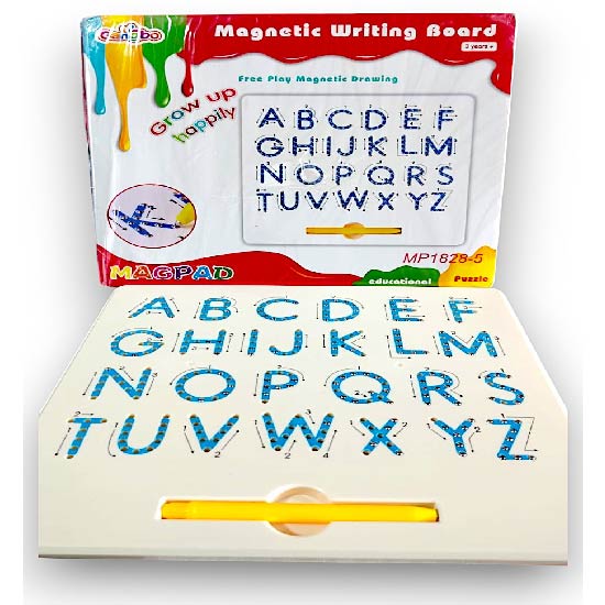 TABLERO MAGNETICO  X6 UNDS  - 19595012