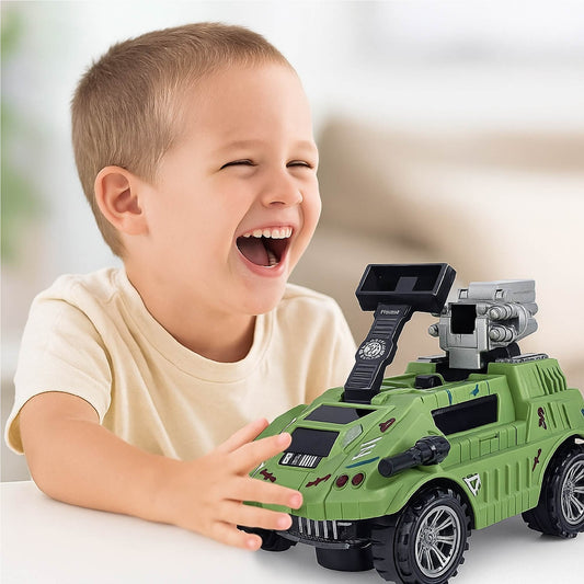 CARRO TANQUE X6UNDS - D168-12