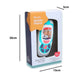TELEFONO INTERACTIVO PARA BEBE POR 6UND - K999-72B