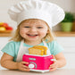 TOSTASDORA SET COCINITA X6UNDS-8029