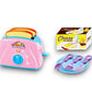 TOSTASDORA SET COCINITA X6UNDS-8029