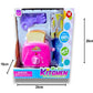 TOSTASDORA SET COCINITA X6UNDS-8029