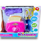 TOSTASDORA SET COCINITA X6UNDS-8029