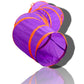 TUNEL PARA MASCOTAS EN FORMA DE S X6UNDS - OMC-458