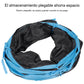 TUNEL PARA MASCOTAS EN FORMA DE S X6UNDS - OMC-458