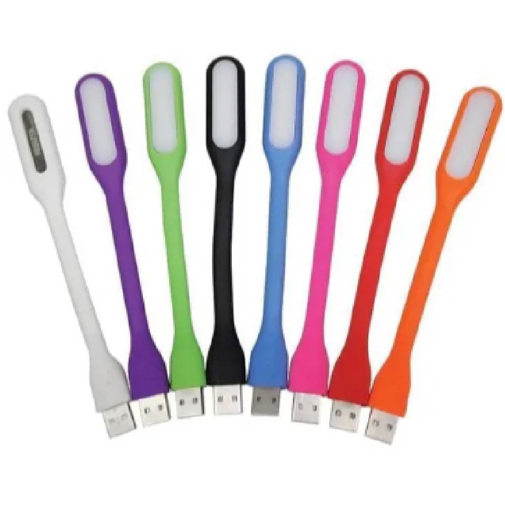 LAMPARA DE LECTURA  USB FLEXIBLE  X6UNDS
