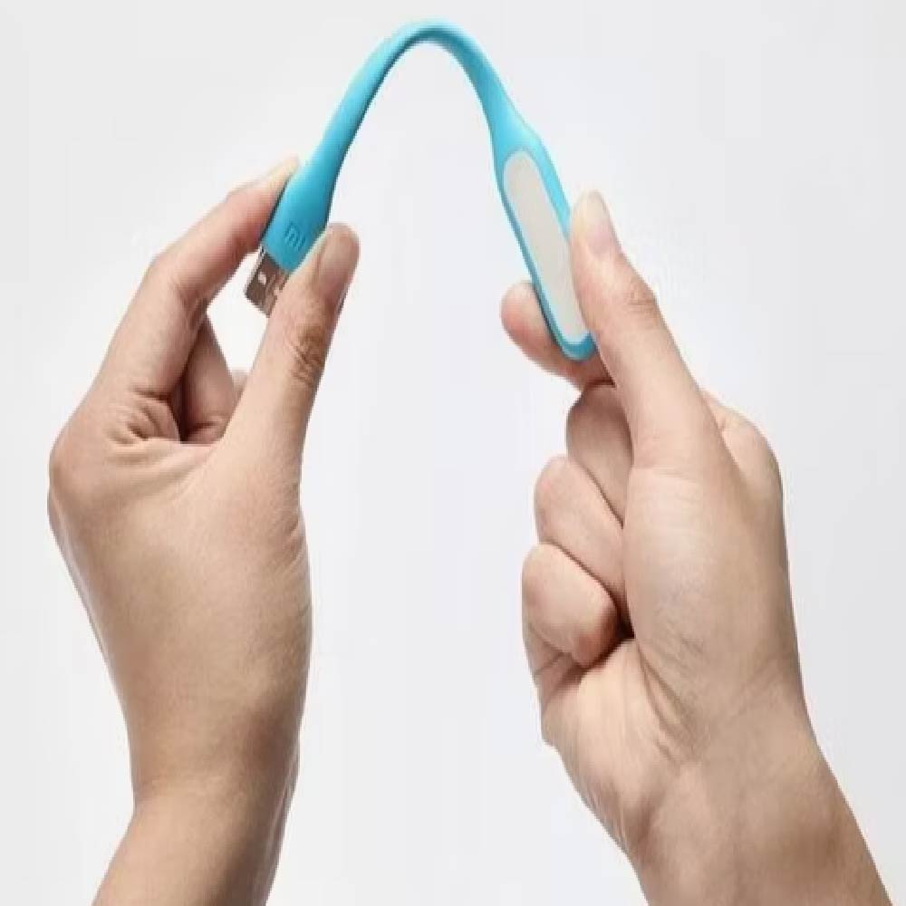 LAMPARA DE LECTURA  USB FLEXIBLE  X6UNDS