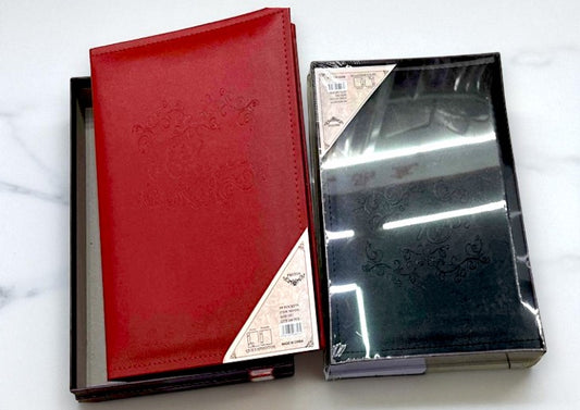 ALBUM FOTOGRAFICO X6UNDS - OMC-233