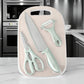 SET DE COCINA 3 UTENCILIOS X6UNDS - OMC-465