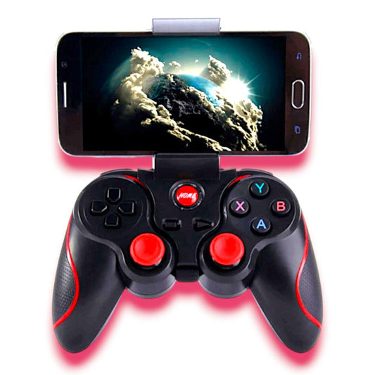 CONTROL INALAMBRICO JOYSTICK X6UNDS - OMC-292