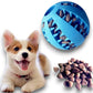 PELOTA PORTA SNACKS X6 UNDS - OMC-317