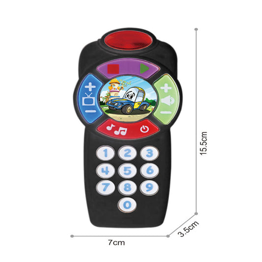 Teléfonos interactivos x 6 unds - 2823677