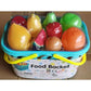 CESTA DE FRUTAS DE 20PCS 19697091 XG1-12C