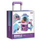 Maletas cambio de look 3 en 1 x 6 unds - 12256601