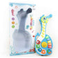 Guitarras caballo de mar x 6 unds - 17892114