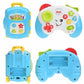 Controles interactivos x 6 unds - 1743221  QF366-050