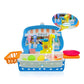 Cocinas con llave (funciona con agua) x 6 unds - 678-108A