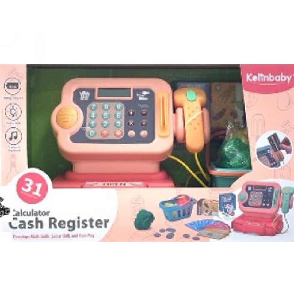 Cajas Registradoras calculadora x 6 unds - 2102819