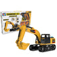 Excavadoras armables x 6 unds - 23500224